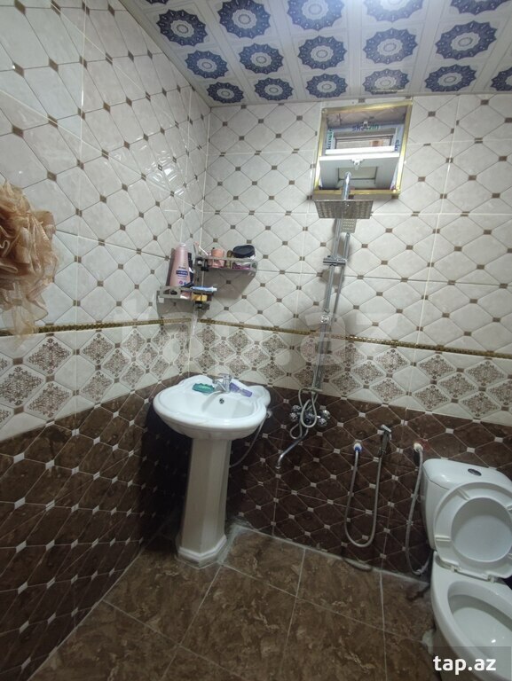 Bağ evi, Şirvan ş. (10)