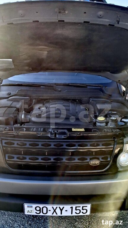 Land Rover Discovery, 2007 il (9)