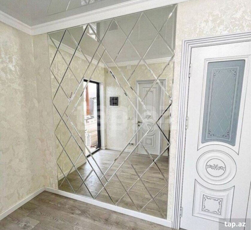 Divar güzgüsü (25)