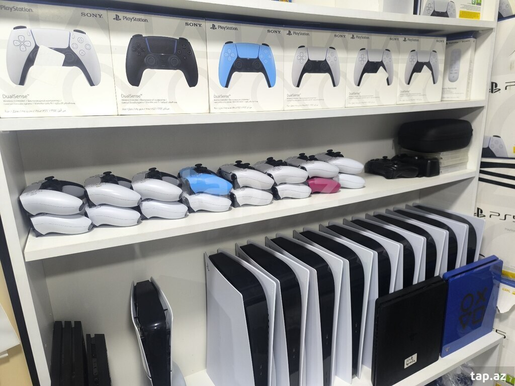 Sony PlayStation 5 Slim (4)