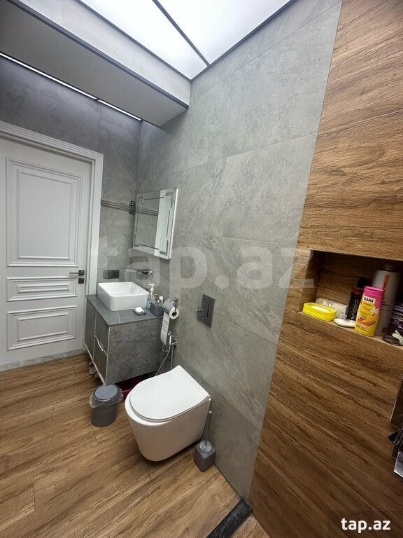 3-otaqlı yeni tikili, Mehdiabad qəs., 99 m²