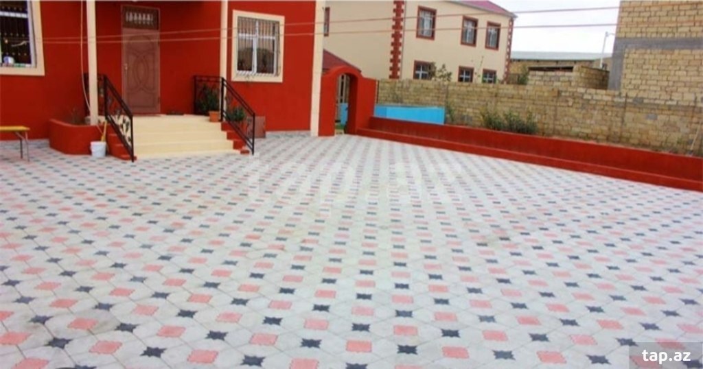 Tamet işləri