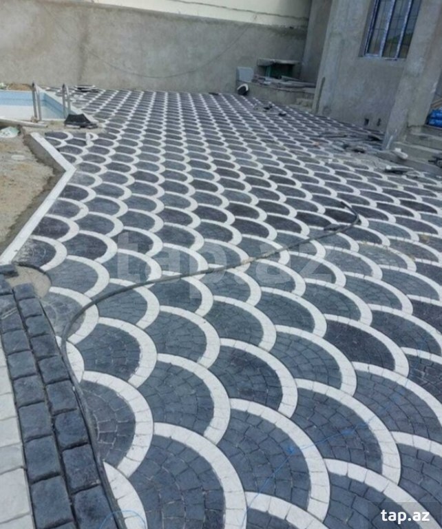 Tamet işləri (2)
