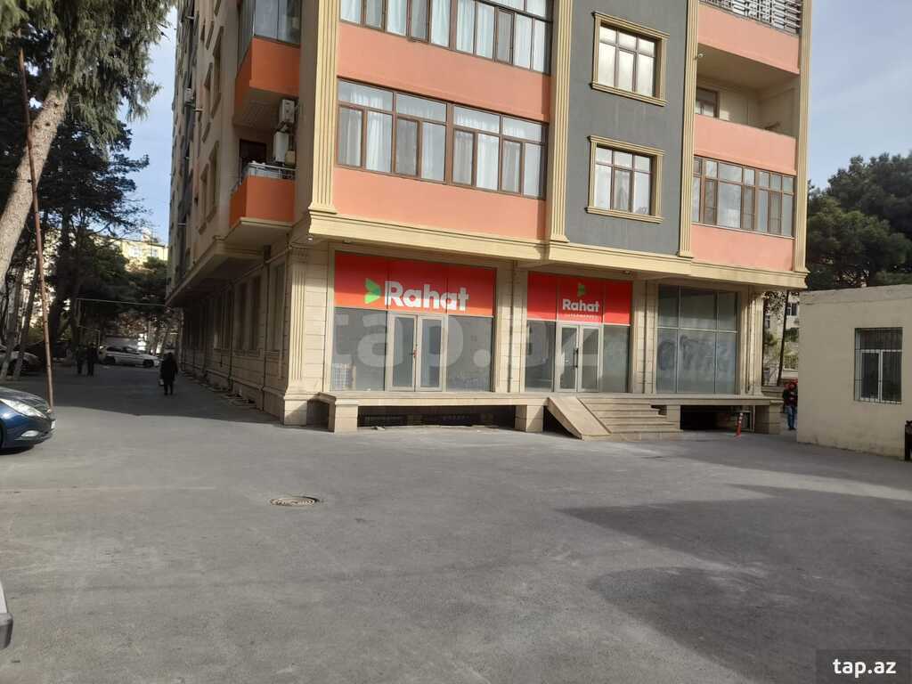 Obyekt, 20 Yanvar küç.
