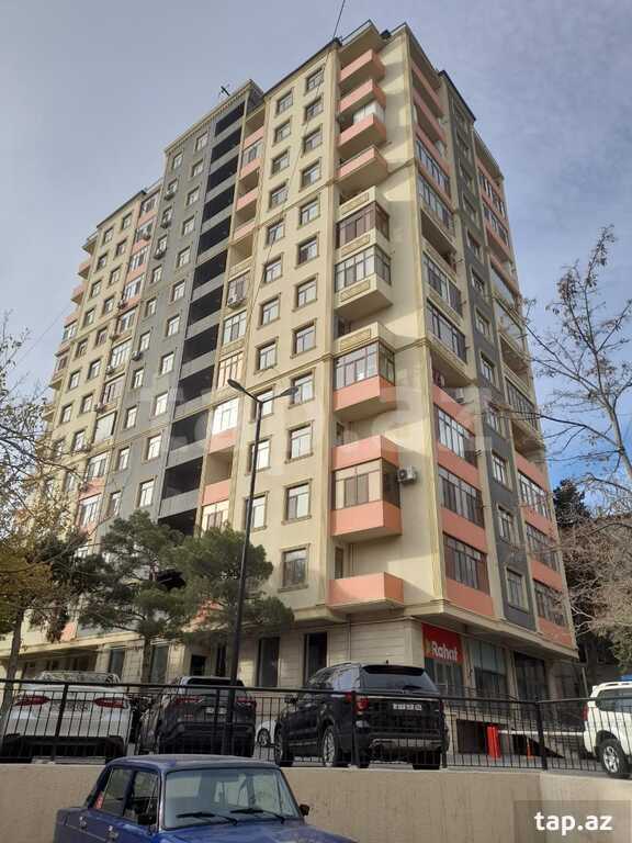 Obyekt, 20 Yanvar küç.