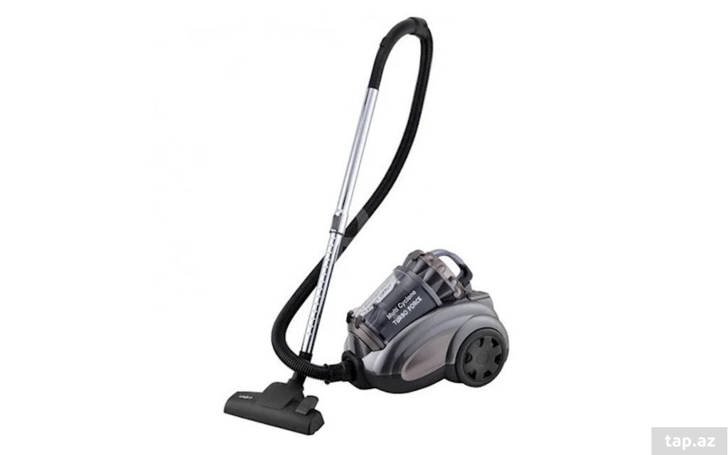Tozsoran "EUROLUX -EU-VC2290DGB"