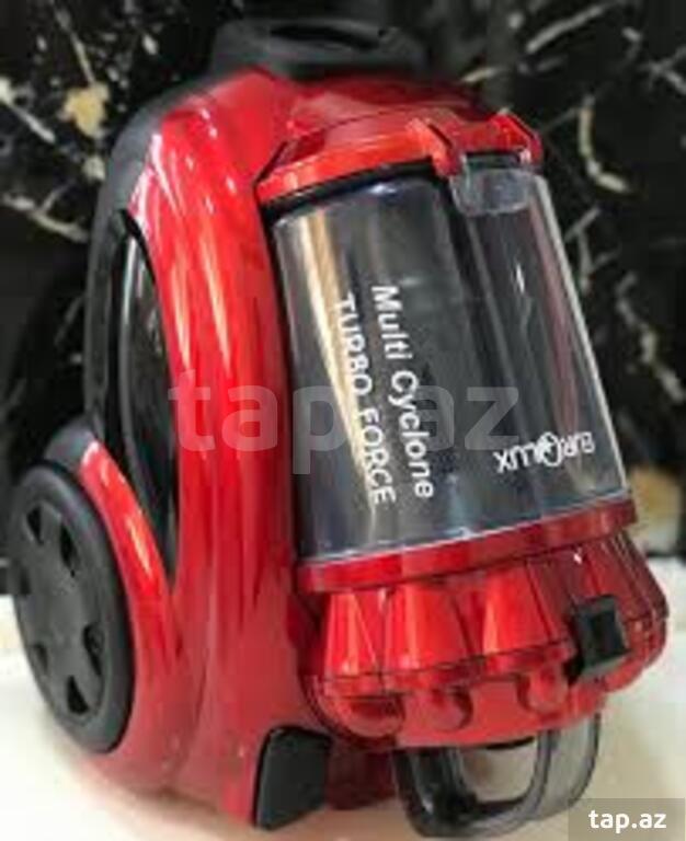 Tozsoran "EUROLUX EU-VC2291DRB" (2)