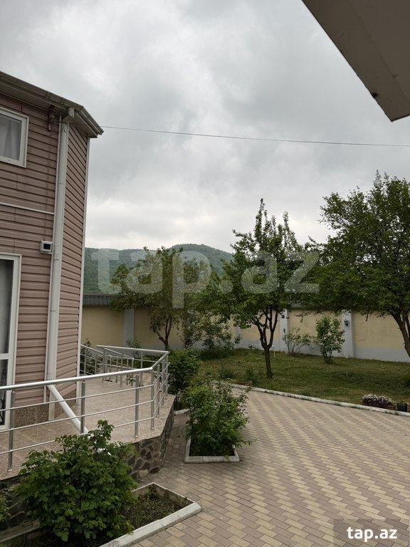 Villa kirayə verilir, Quba r. (23)