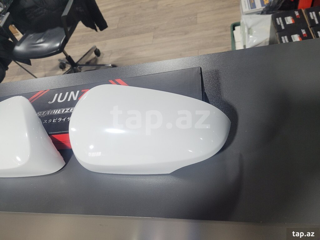 "Toyota Aqua, Toyota Fielder, Toyota  Axio, Toyota Prius" C güzgü qapağı (5)