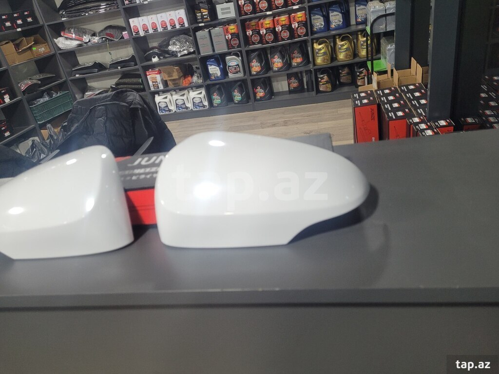 "Toyota Aqua, Toyota Fielder, Toyota  Axio, Toyota Prius" C güzgü qapağı (4)