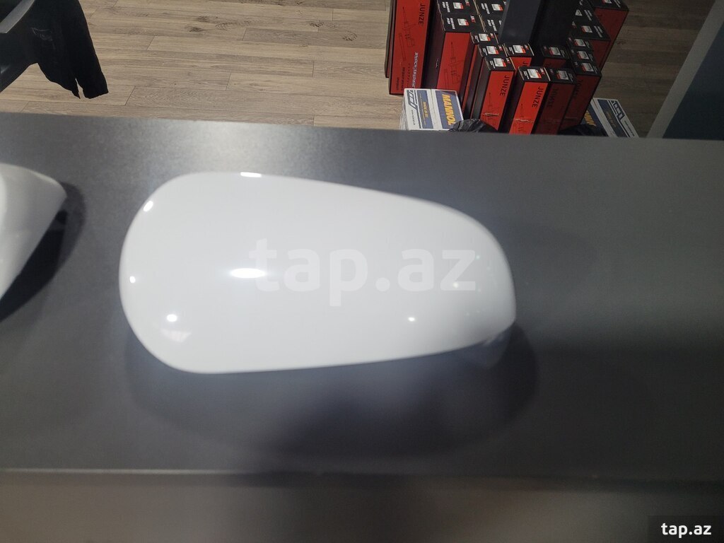 "Toyota Aqua, Toyota Fielder, Toyota  Axio, Toyota Prius" C güzgü qapağı (3)