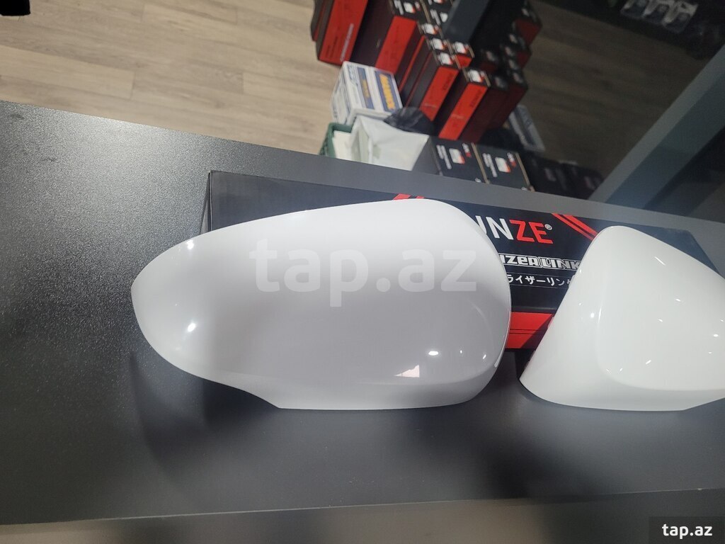 "Toyota Aqua, Toyota Fielder, Toyota  Axio, Toyota Prius" C güzgü qapağı (6)