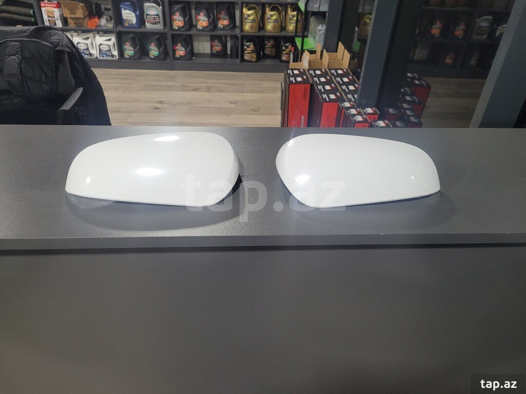 "Toyota Aqua, Toyota Fielder, Toyota  Axio, Toyota Prius" C güzgü qapağı (8)