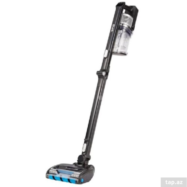 Naqilsiz tozsoran "Shark Cordless Vacuum Cleaner, Black, Silver"