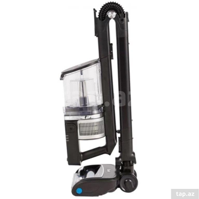 Naqilsiz tozsoran "Shark Cordless Vacuum Cleaner, Black, Silver" (2)