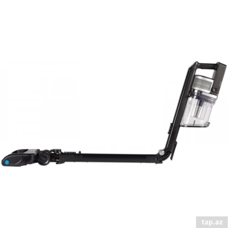 Naqilsiz tozsoran "Shark Cordless Vacuum Cleaner, Black, Silver" (3)