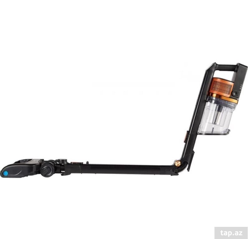 Naqilsiz tozsoran "Shark Cordless Vacuum with Anti Hair-Wrap PowerFins Technology and Flexology"