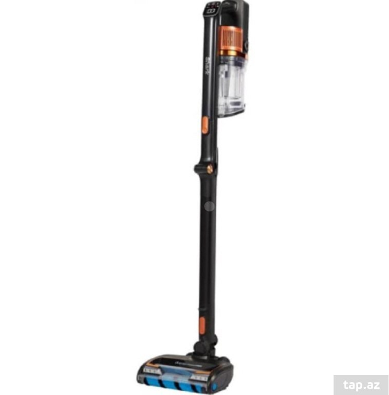 Naqilsiz tozsoran "Shark Cordless Vacuum with Anti Hair-Wrap PowerFins Technology and Flexology" (3)