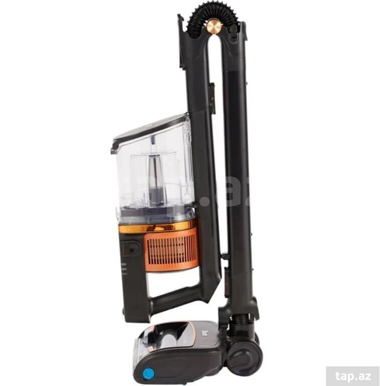 Naqilsiz tozsoran "Shark Cordless Vacuum with Anti Hair-Wrap PowerFins Technology and Flexology" (2)