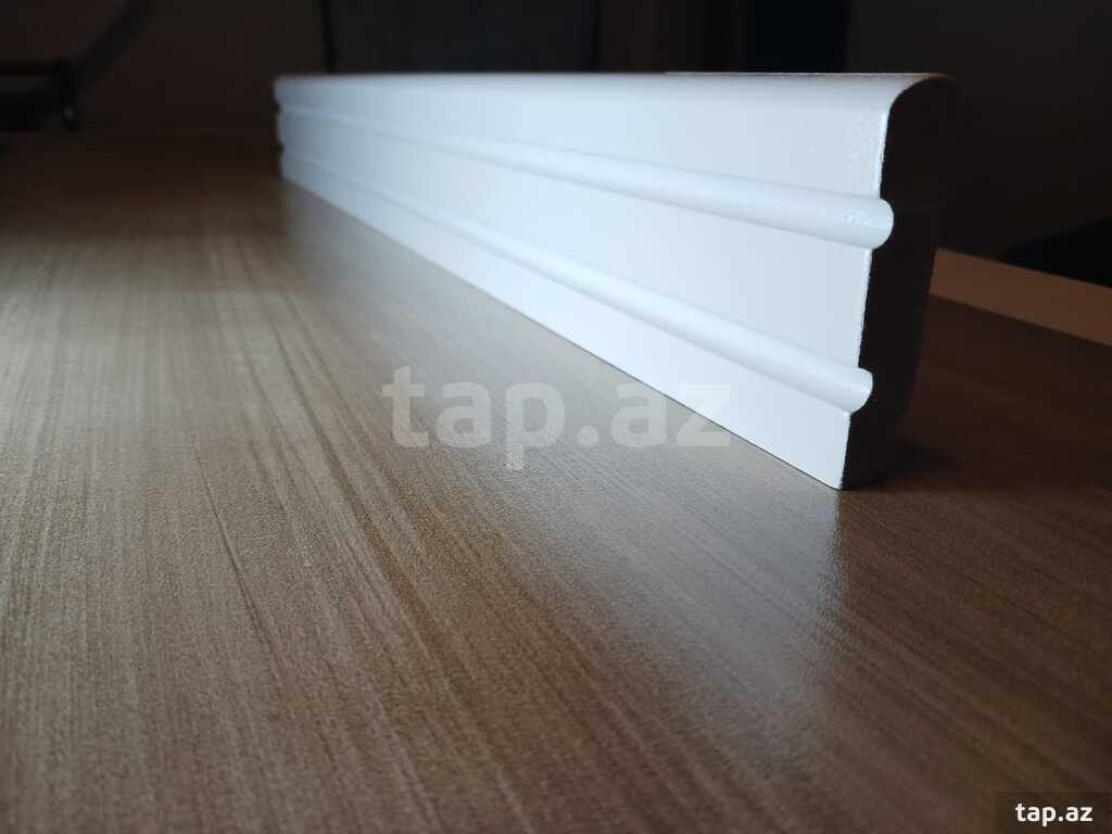 Mdf plintuslar