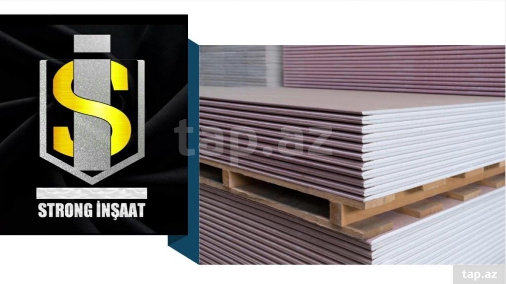 Alçıpan "All knauf"