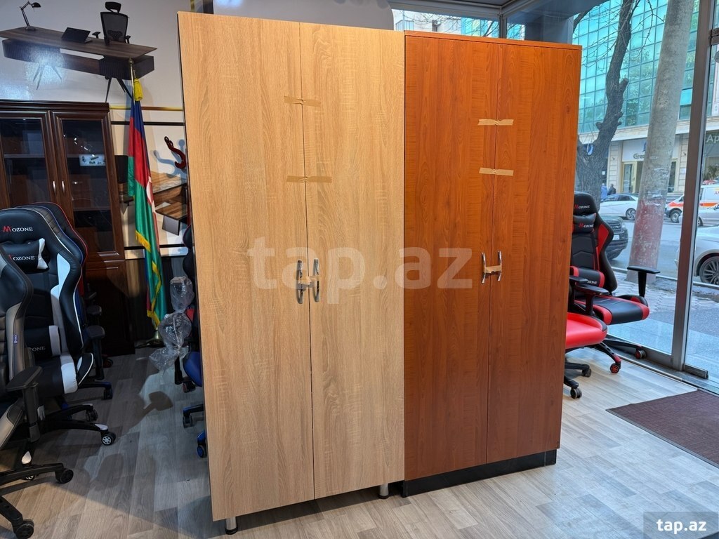 Ofis dolabları
