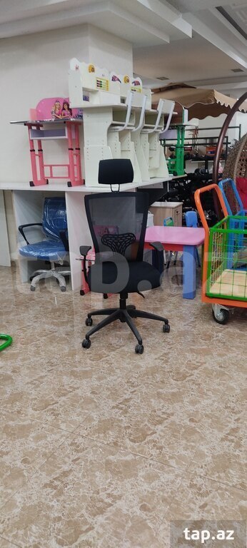 Ofis kreslosu 