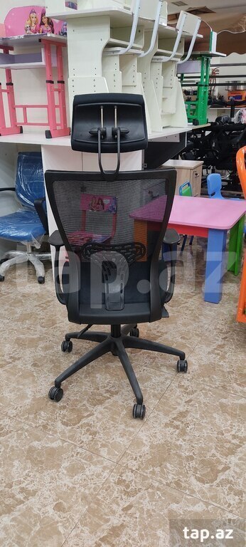 Ofis kreslosu  (4)
