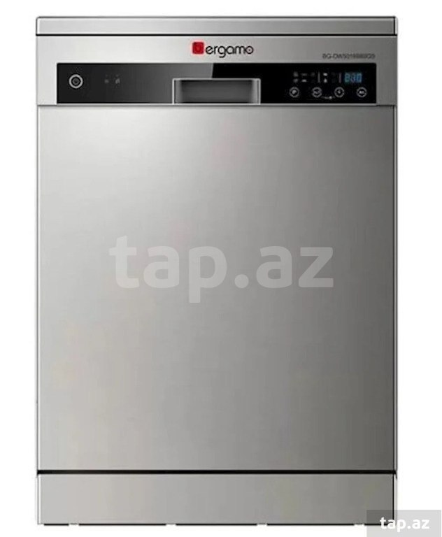 Qabyuyan "Bergamo -BG-DW5016B60GS"