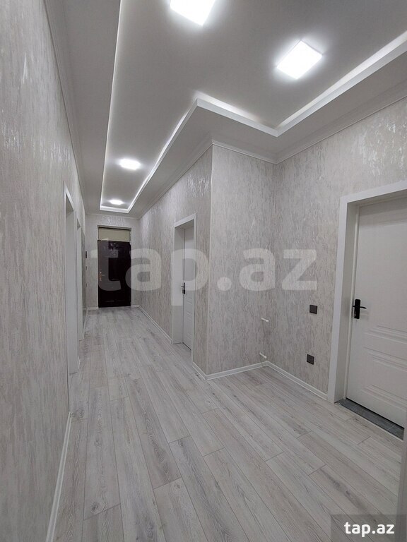 Həyət evi, Hövsan qəs. (11)