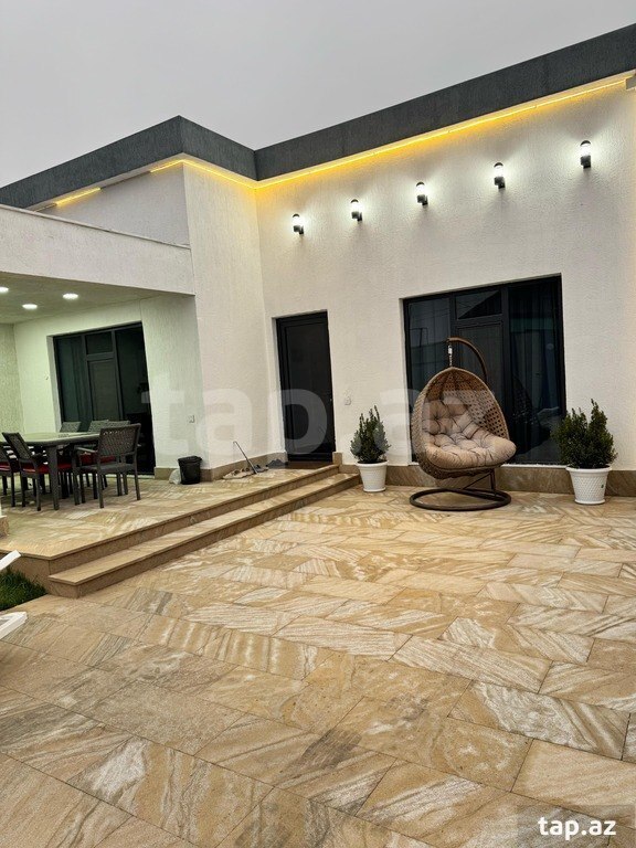 Bağ evi kirayə verilir, Mərdəkan qəs.