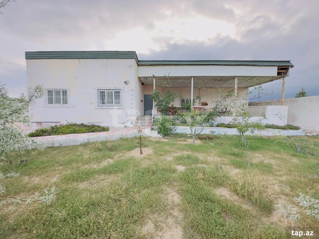 Bağ evi, Şüvəlan qəs.