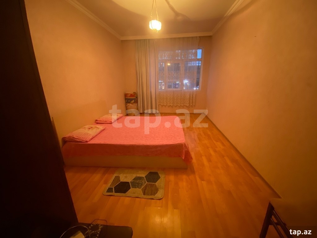 2-комн. квартира в аренду, Баку