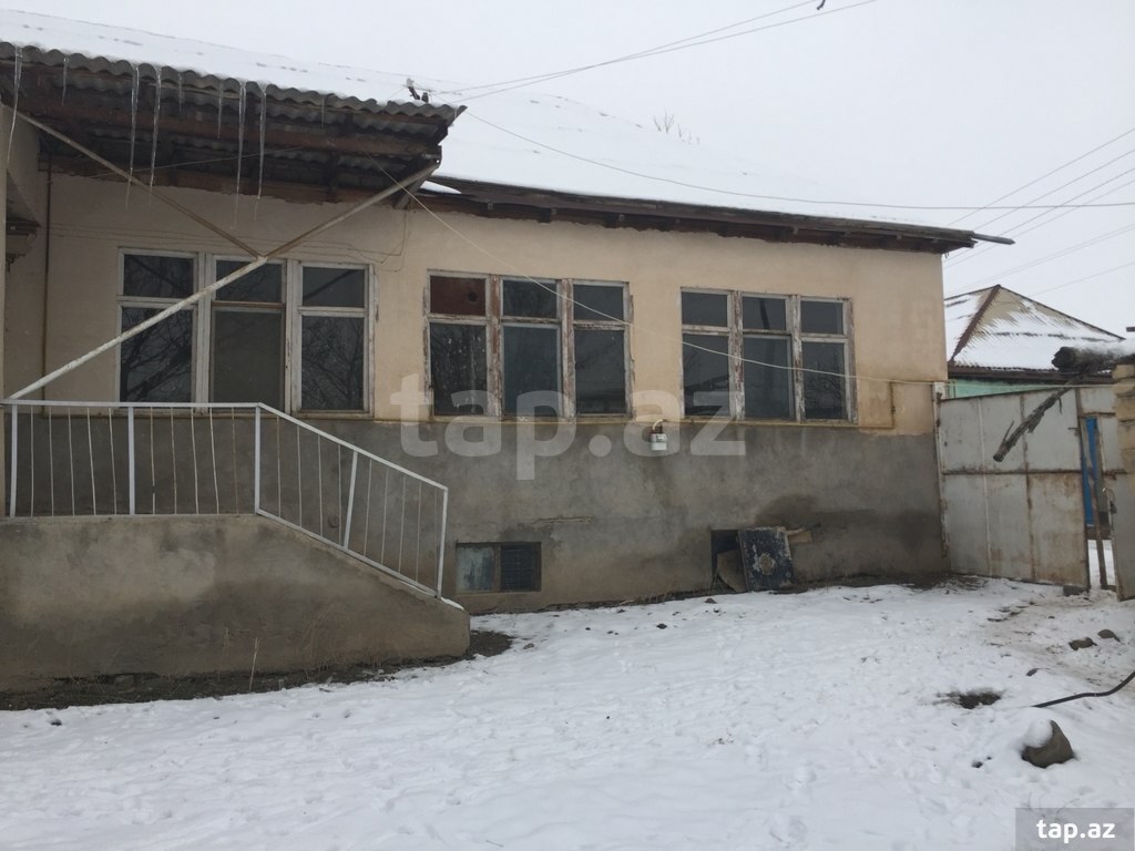 40 sot torpaq sahəsi, Naxçıvan ş. (4)