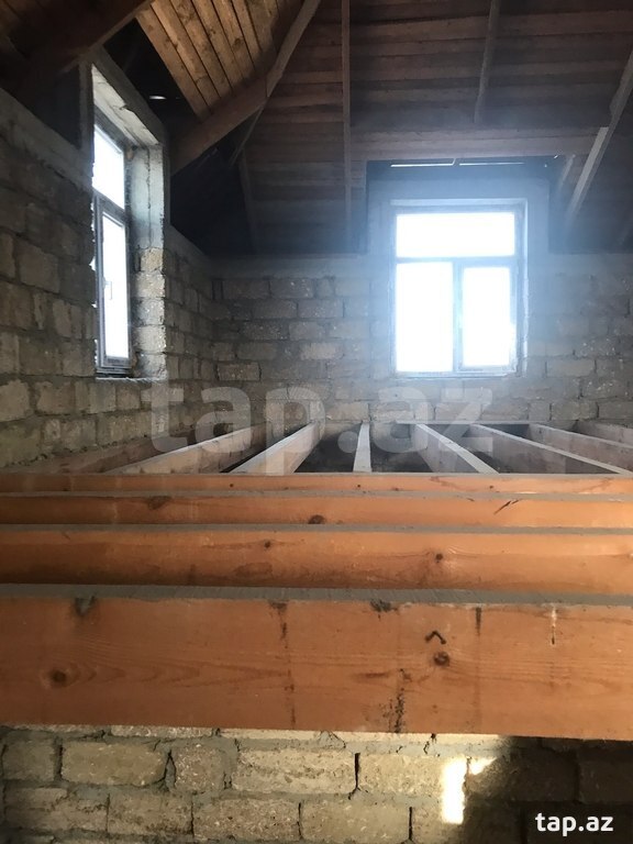 Həyət evi, Savalan qəs. (3)