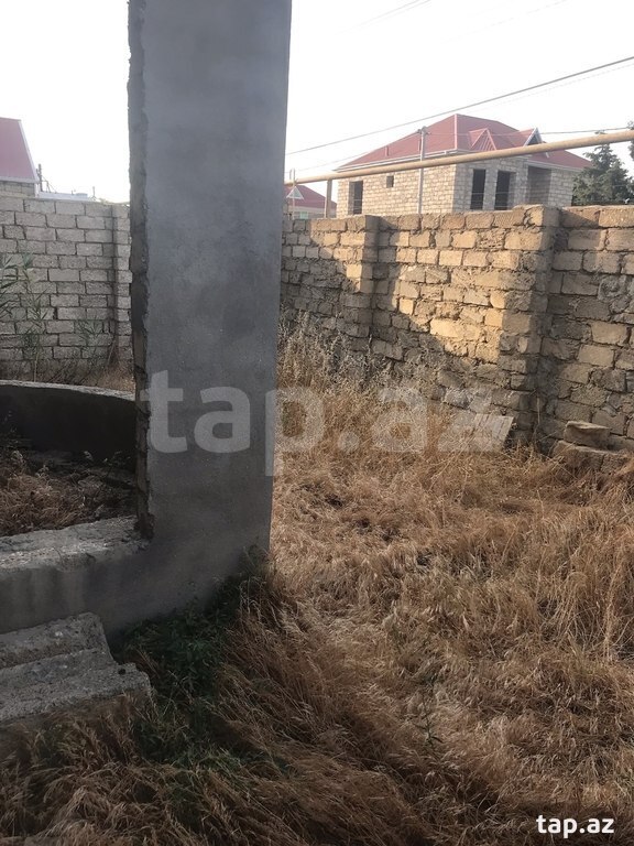 Həyət evi, Savalan qəs. (2)
