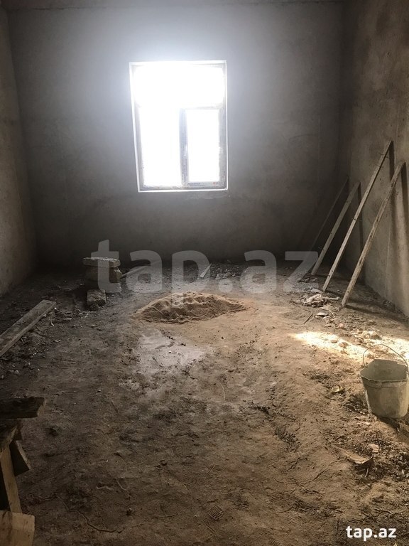 Həyət evi, Savalan qəs. (11)