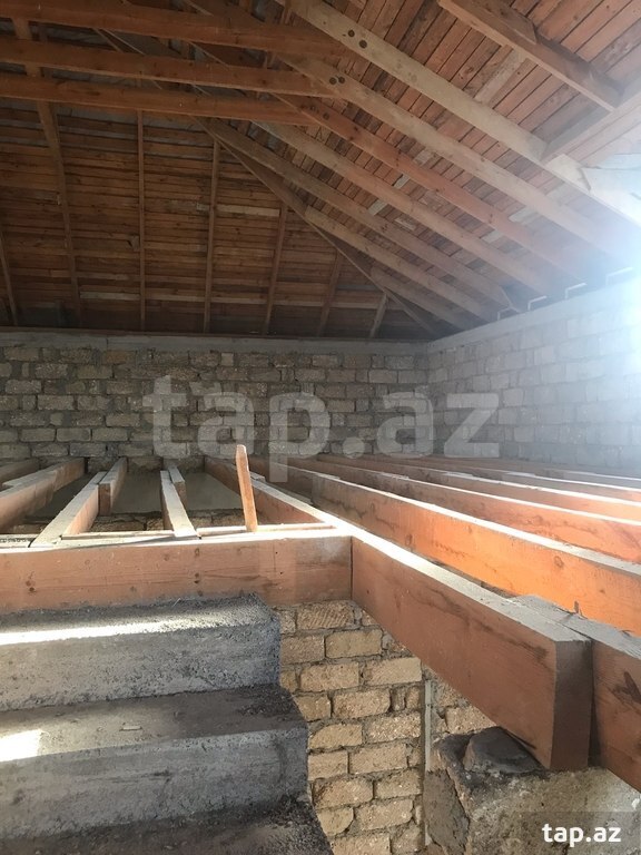 Həyət evi, Savalan qəs. (12)