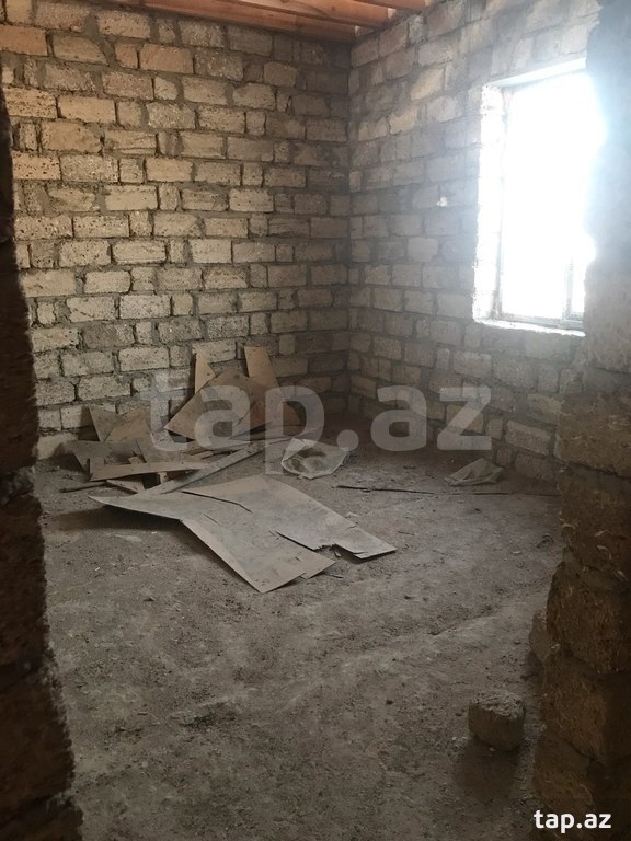 Həyət evi, Savalan qəs. (15)