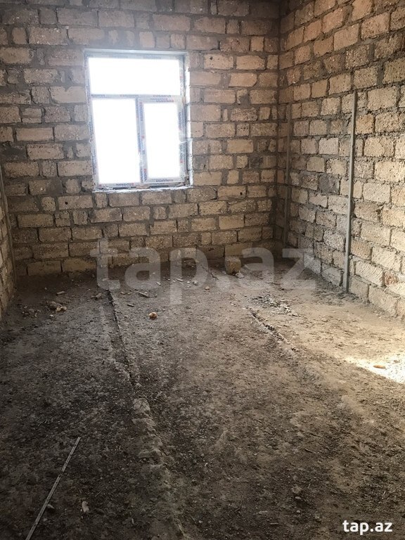 Həyət evi, Savalan qəs. (13)