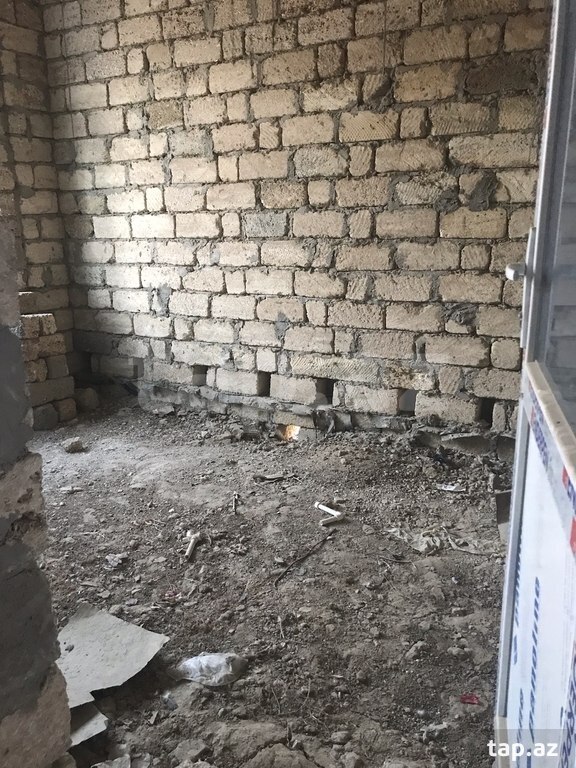 Həyət evi, Savalan qəs. (19)