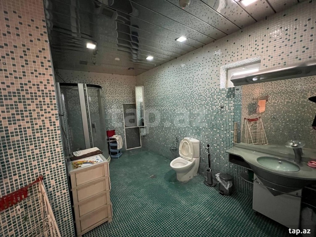 Bağ evi, Novxanı qəs. (10)