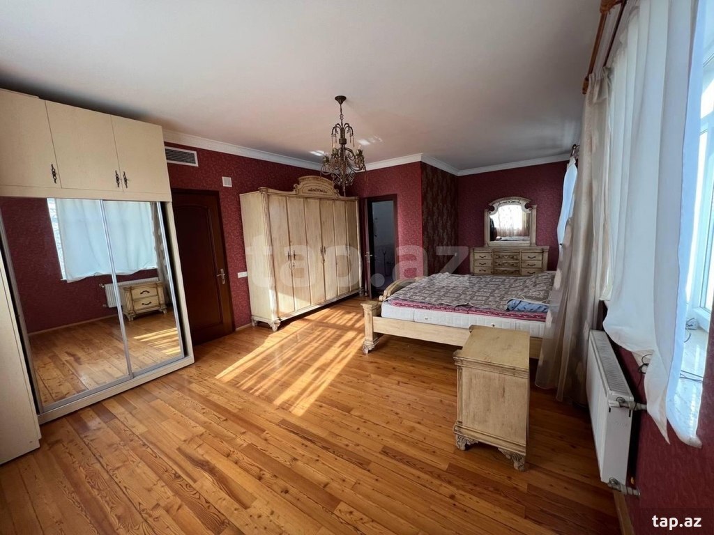 Bağ evi, Novxanı qəs. (12)