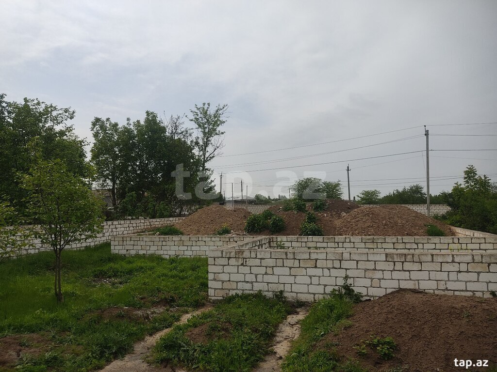 8 sot torpaq sahəsi, Qazax r. (4)