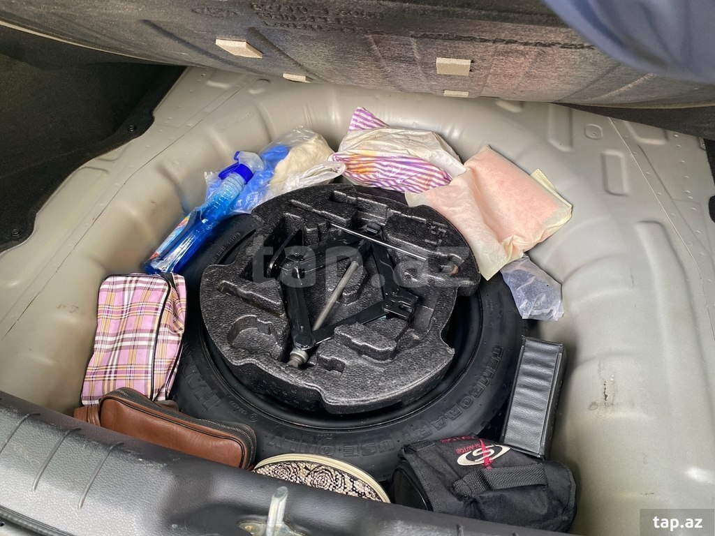 Hyundai Elantra, 2019 il (11)
