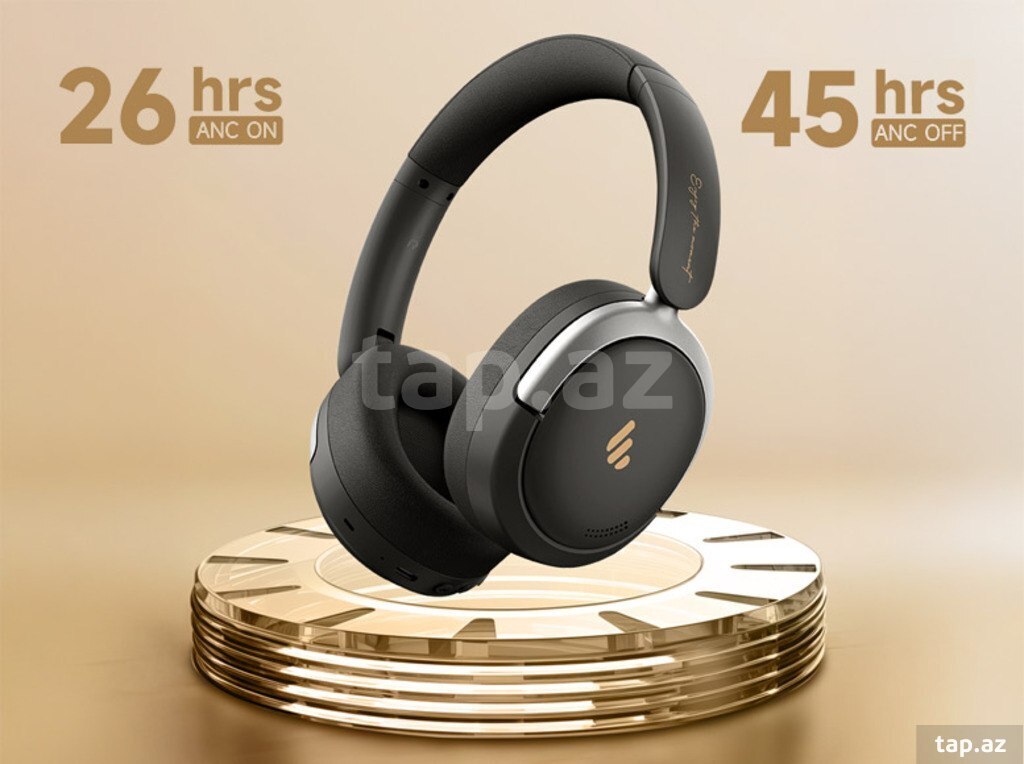 Qulaqlıq "EDIFIER Atom Max"