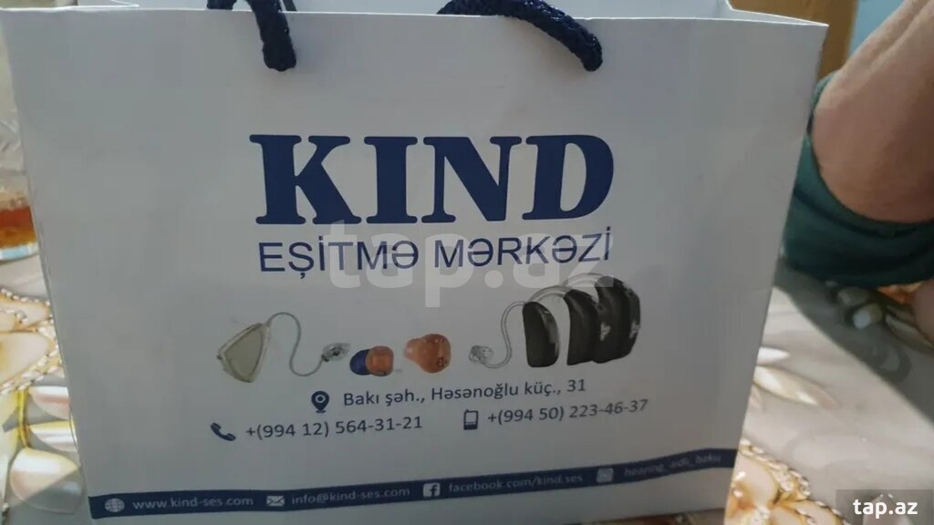 Eşitmə cihazı (2)