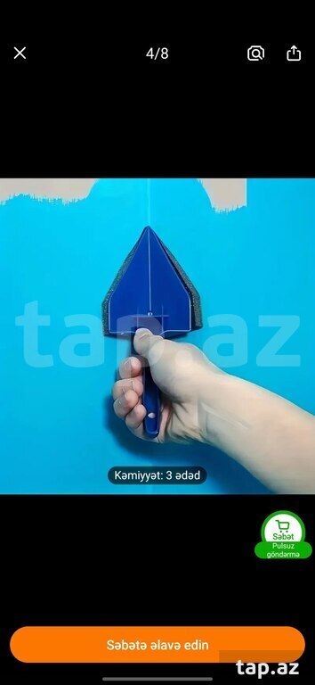Rəngsaz alətləri (4)