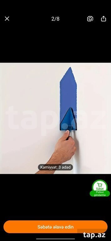 Rəngsaz alətləri (5)