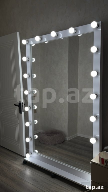 Led güzgü (2)